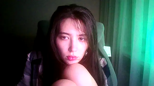 Joreliama Live XXX-chat