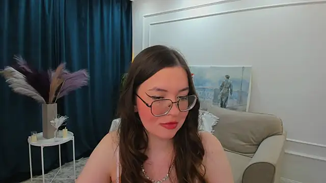 Živý XXX chat WishToBloom