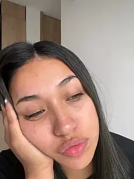 Czat XXX na żywo – IsabellRodriguez18