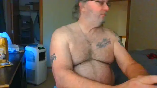 Chatroom XXX en direct de Doherty10