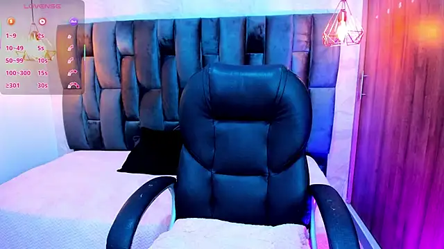 miichael_black's Live XXX Chat