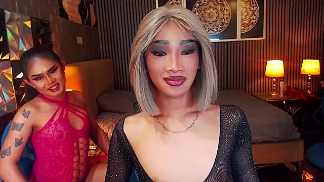 XXX chat uživo modela lhexiecollins