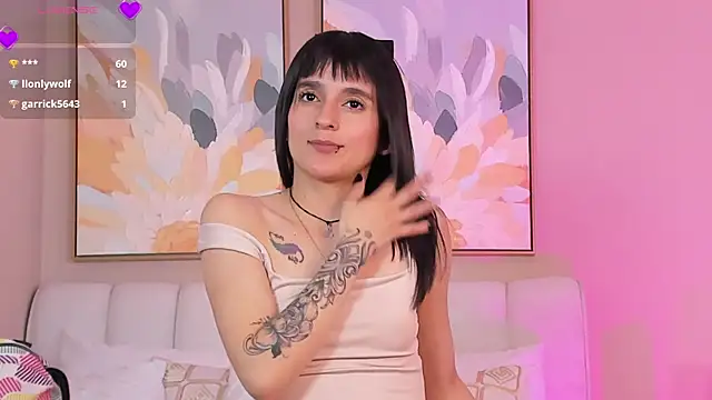 MiaTaylorSweet's Live XXX Chat