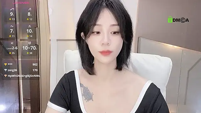 serenity_G 即時 XXX 聊天