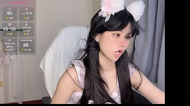 Chat XXX en directo de aibaba_888