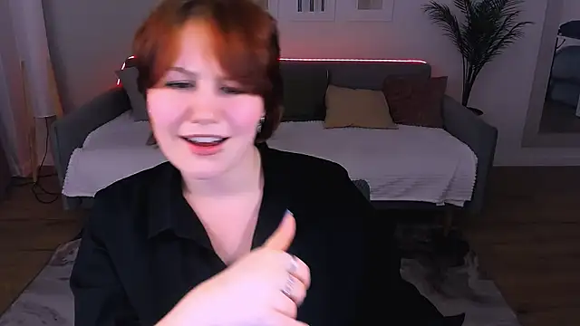 MiaLacrice 라이브 XXX 채팅