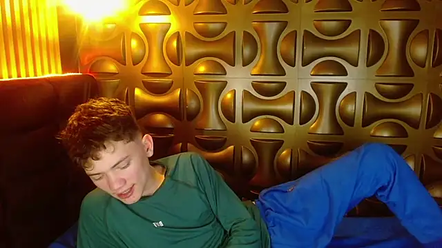 XXX chat uživo modela cruz_dante
