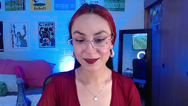 Amy66's Live XXX Chat