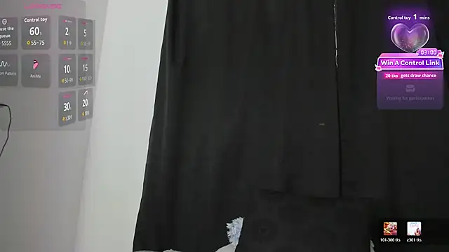 Luna_milf13's Live XXX Chat