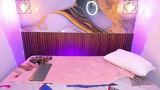 Chat XXX en directo de ReneePaz