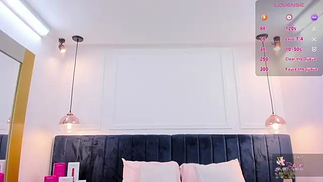 CarlaRossi_ Chat XXX in diretta