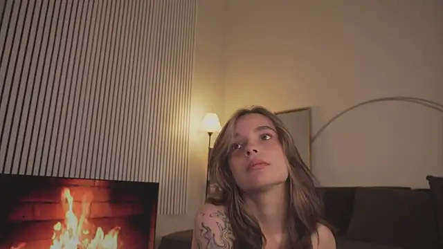 Bella_Alita Chat XXX in diretta