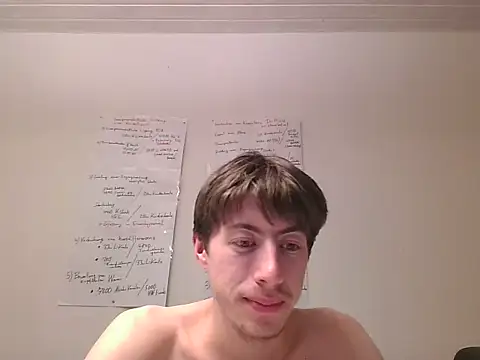 XXX chat uživo modela VelvetRagottiOG