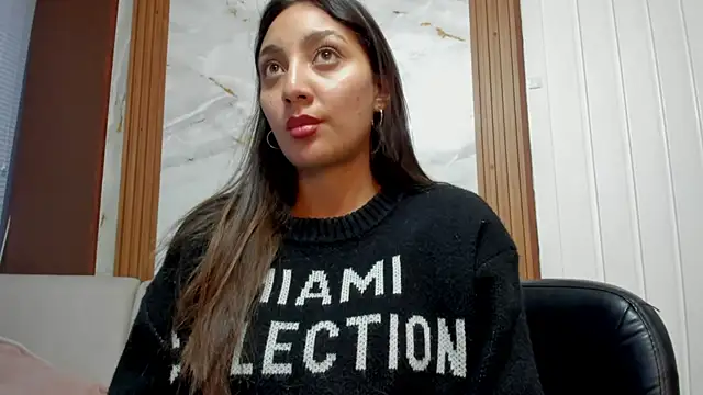 LilyGarcia's Live XXX Chat