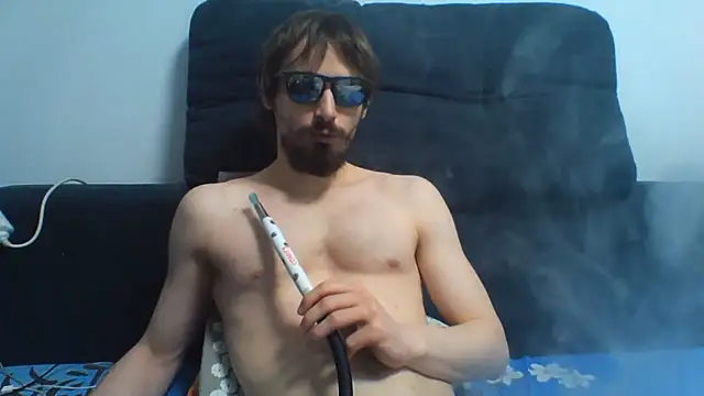 Czat XXX na żywo – KaelNox
