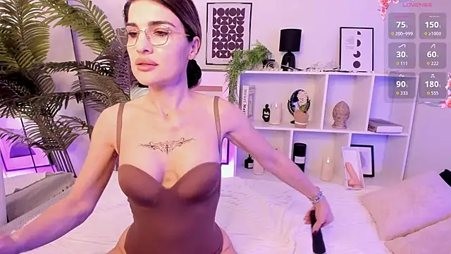 Adele__Novak Chat XXX in diretta