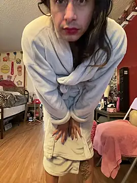 TranSexualJade95's Live XXX Chat