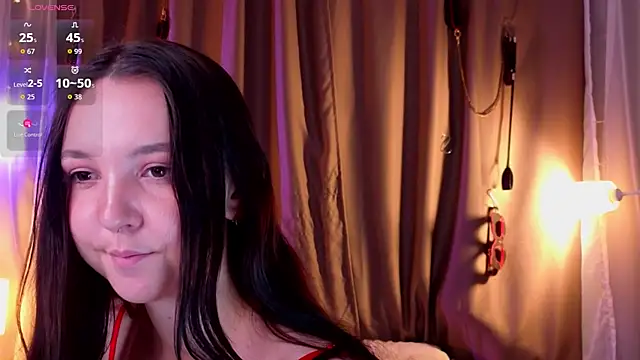 Chat XXX ao vivo de CindyBkitty