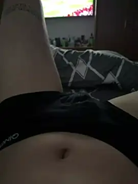 Show Webcam de misteryboi