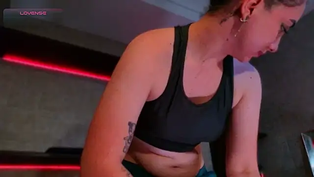 Lexavega_'s Live XXX Chat