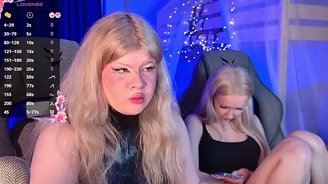 MaoqiBeverly live XXX chat