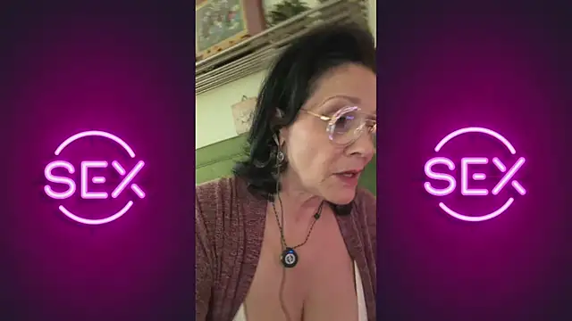 הופעת וובקאם של Jujutopia