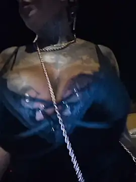 Show Webcam de DarkDea