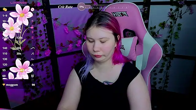 kitsune_little's Live XXX Chat