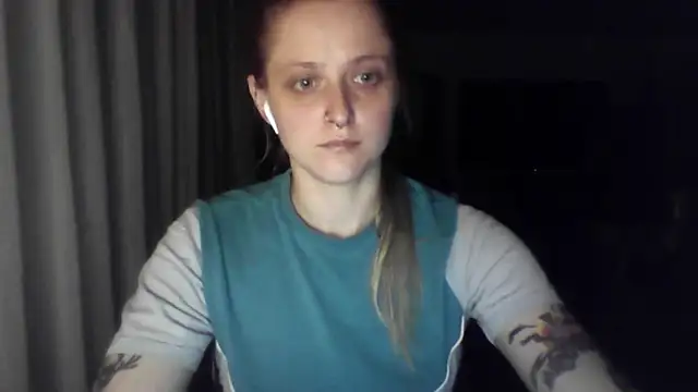 LeaWetGirl Live XXX-chat