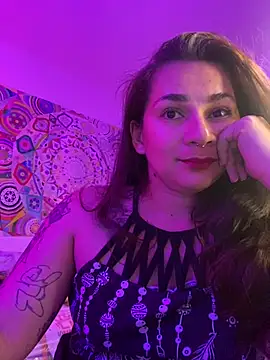Онлайн чат XXX Amarantha_666