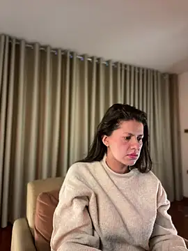 Zandrina – Live XXX-chat