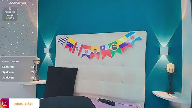 MiaaCarter_n Live XXX chat