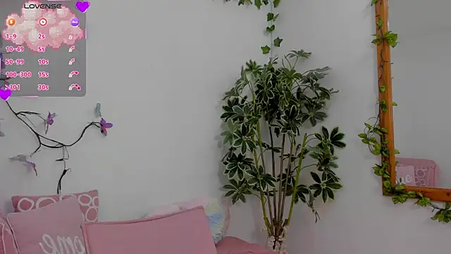 Živý XXX chat MarieTaylor_