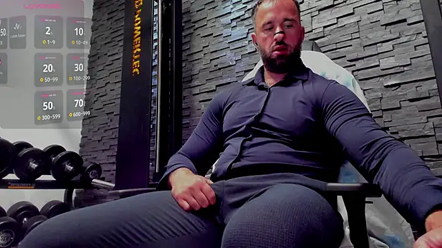 David_Big_Daddy Chat XXX in diretta