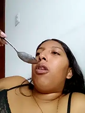 Ebonysex18's Live XXX Chat