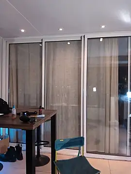 DarkDea Webcam show