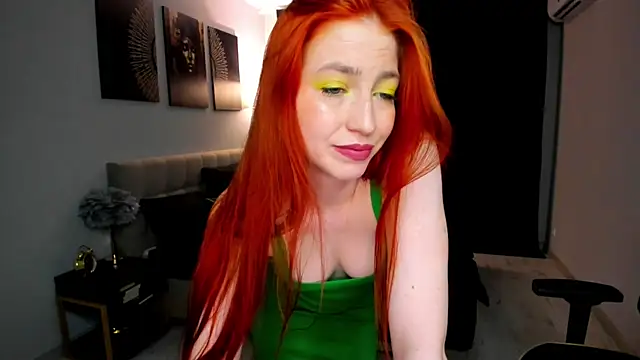 _FireInMySoul_ Live XXX-Chat