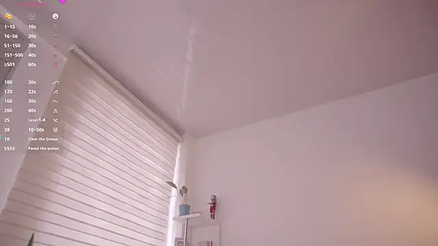 Chatroom XXX en direct de simonbane01