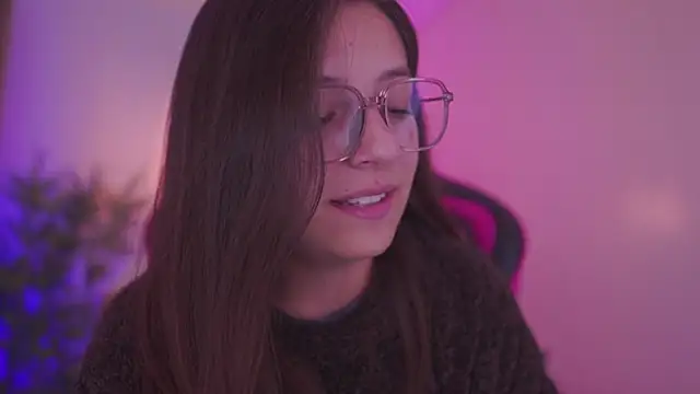 Chat XXX Live milly_kenner