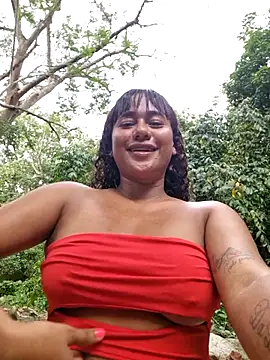 _kimberlly's Live XXX Chat