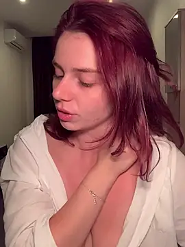 VelvetChloe's Live XXX Chat