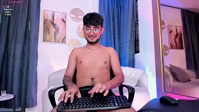 Dante_Rushx's Live XXX Chat