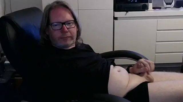 VSteph Chat XXX in diretta