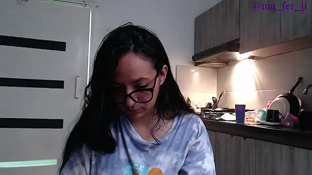 Chat XXX en directo de mariamulata