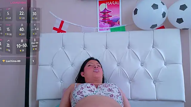 Rachel_new20: онлайн-секс-чат