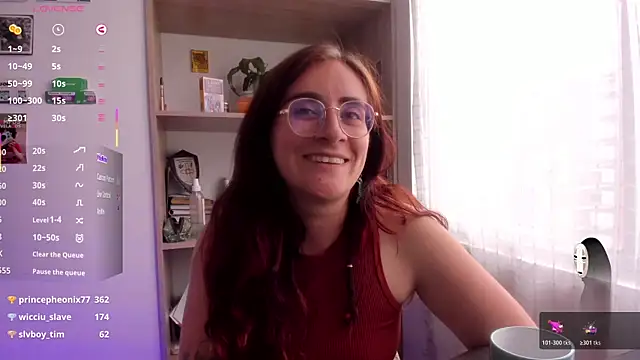 linda_giggle Live XXX-Chat