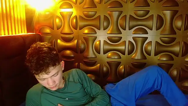 cruz_dante Live XXX-chat