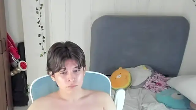 Felixzyn – Live XXX-chat