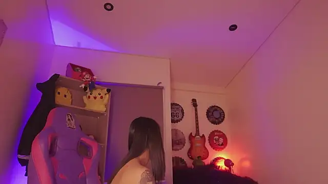 צ'אט XXX בשידור חי של madelyn_rose_