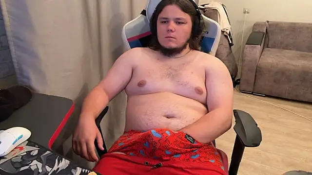 desiredude9 – Live XXX-chat